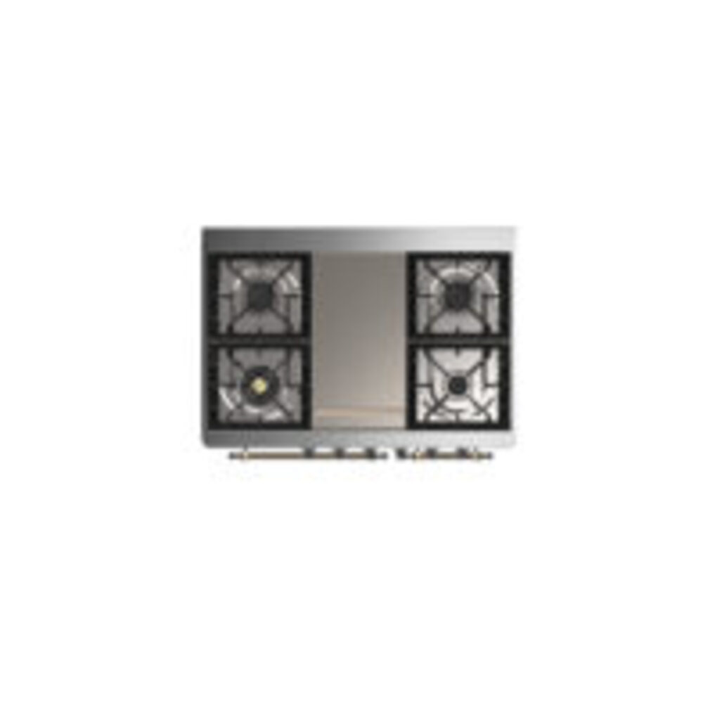 ILVE-UMD40FNR3BGB-Top View