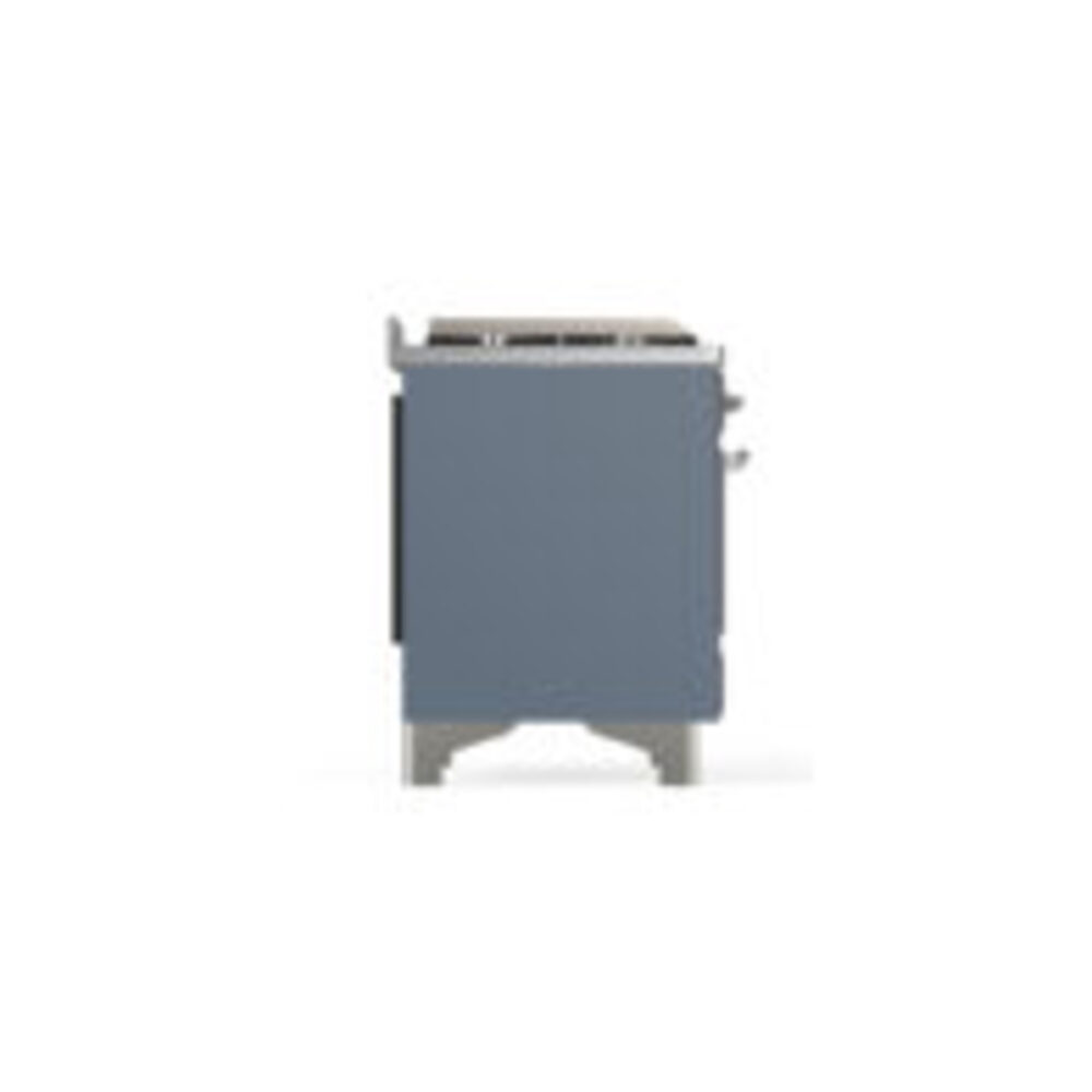 ILVE-UMD40FNR3BGC-Right Side View