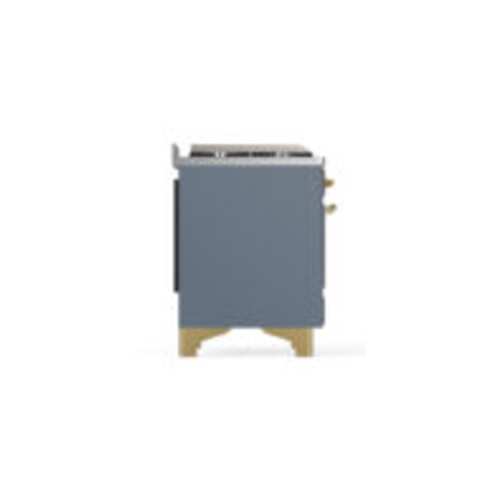 ILVE-UMD40FNR3BGGLP-Right Side View