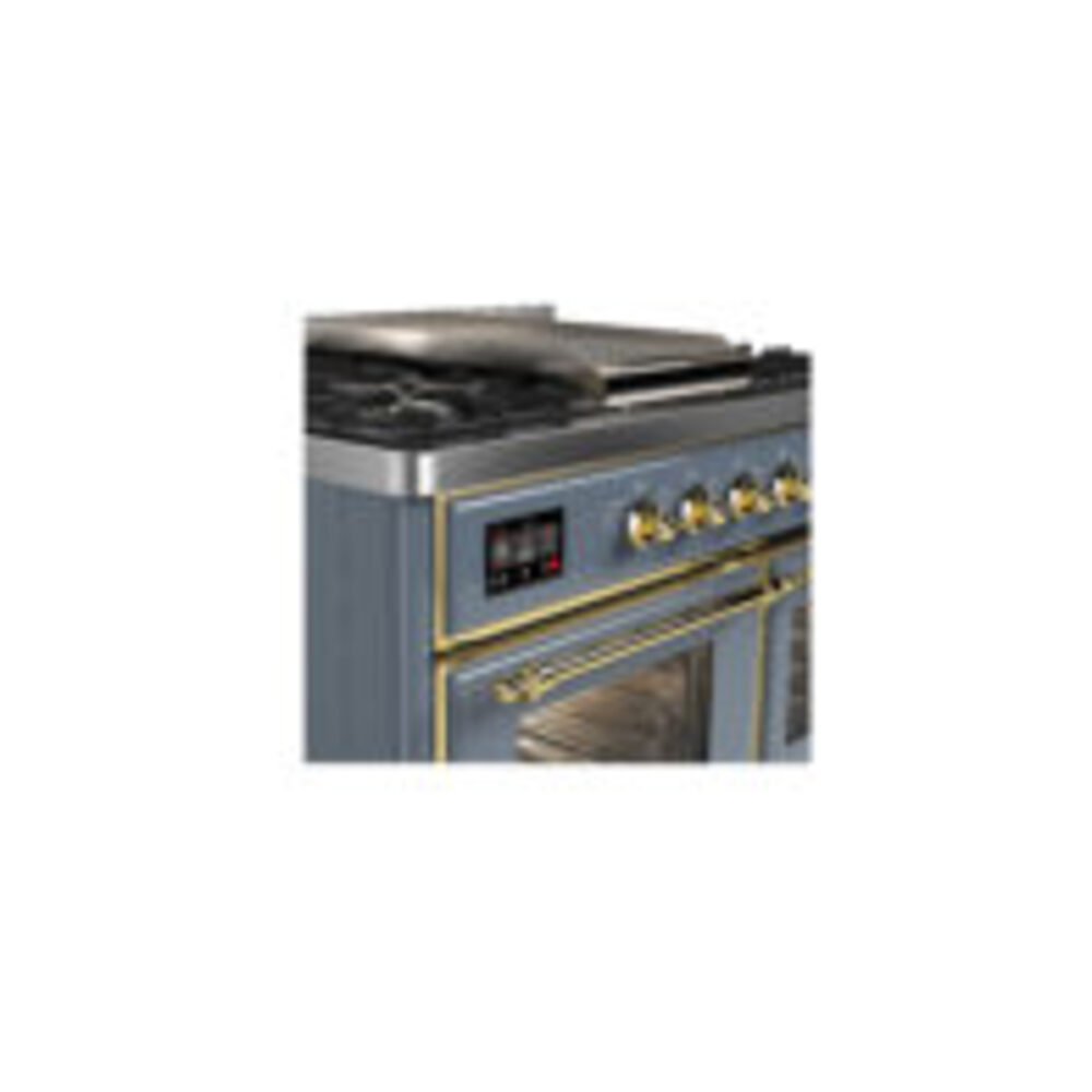 ILVE-UMD40FNR3BGGLP-Control Knobs View