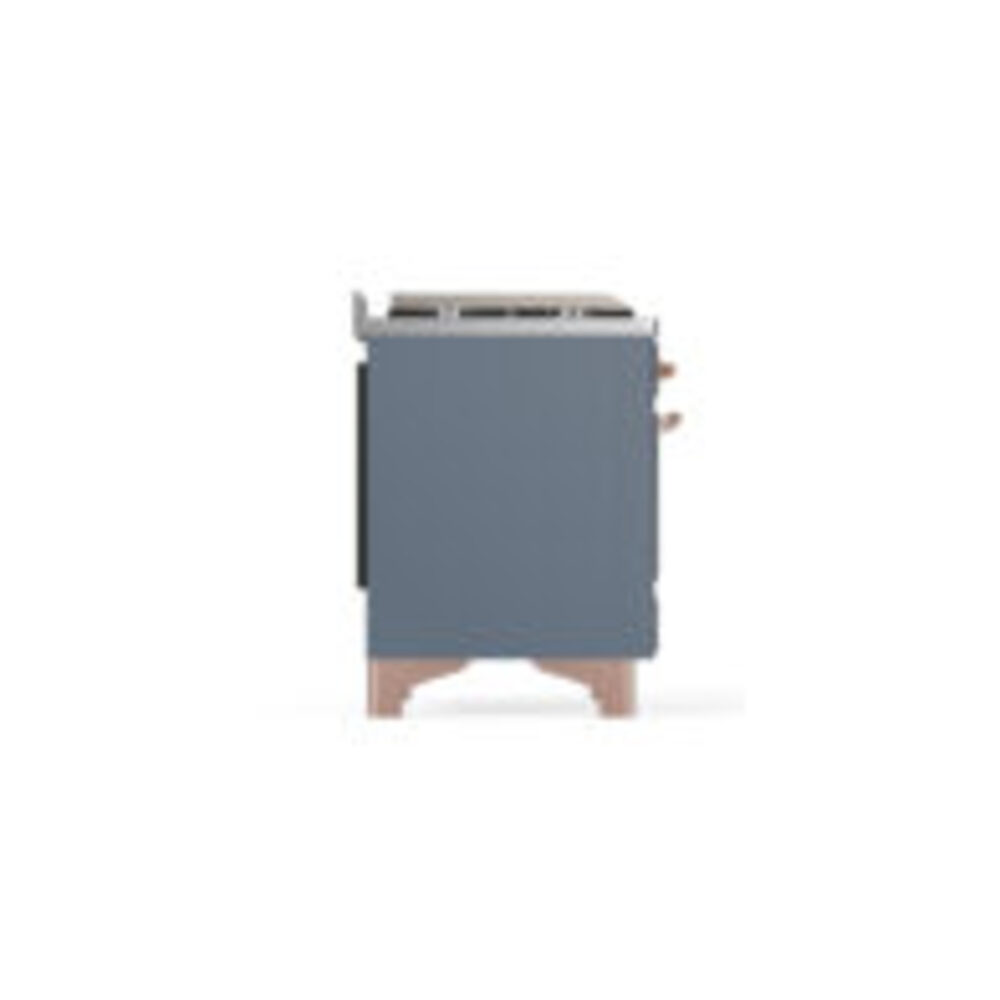 ILVE-UMD40FNR3BGPLP-Right Side View