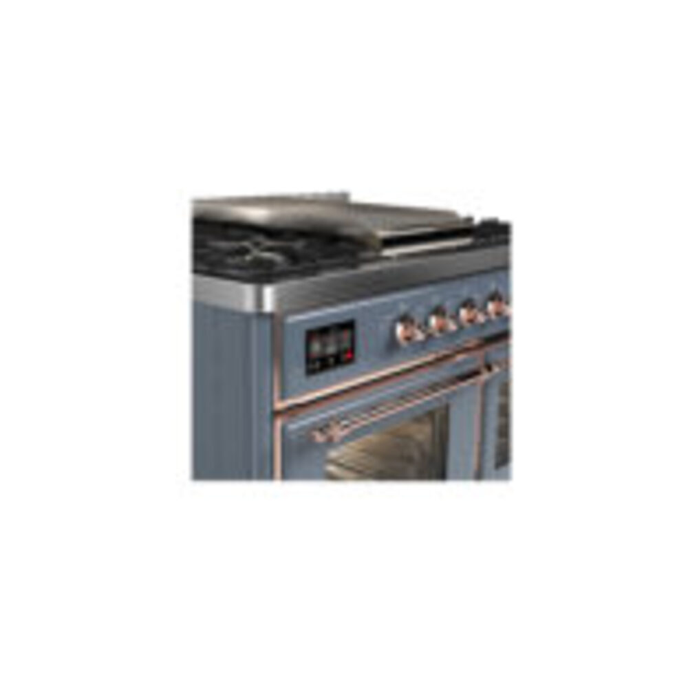 ILVE-UMD40FNR3BGP-Control Knobs View