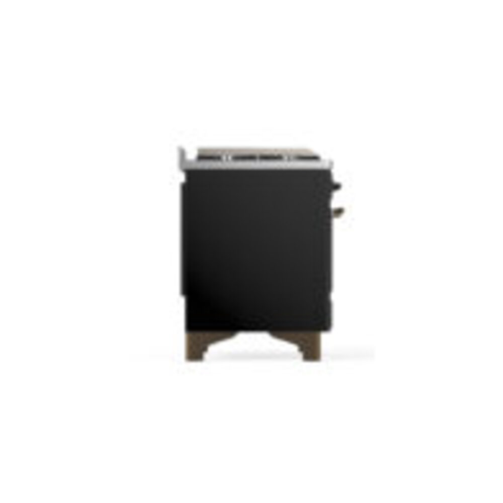 ILVE-UMD40FNR3BKB-Right Side View