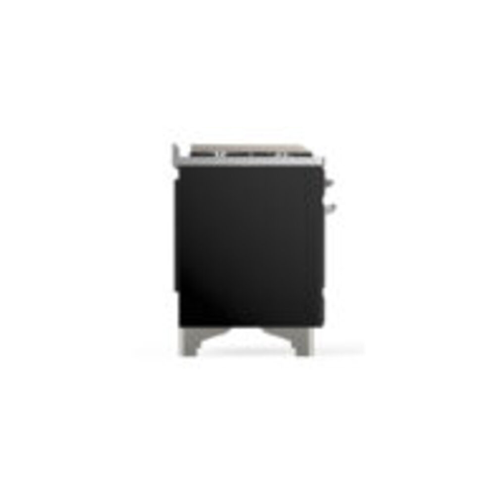 ILVE-UMD40FNR3BKCLP-Right Side View