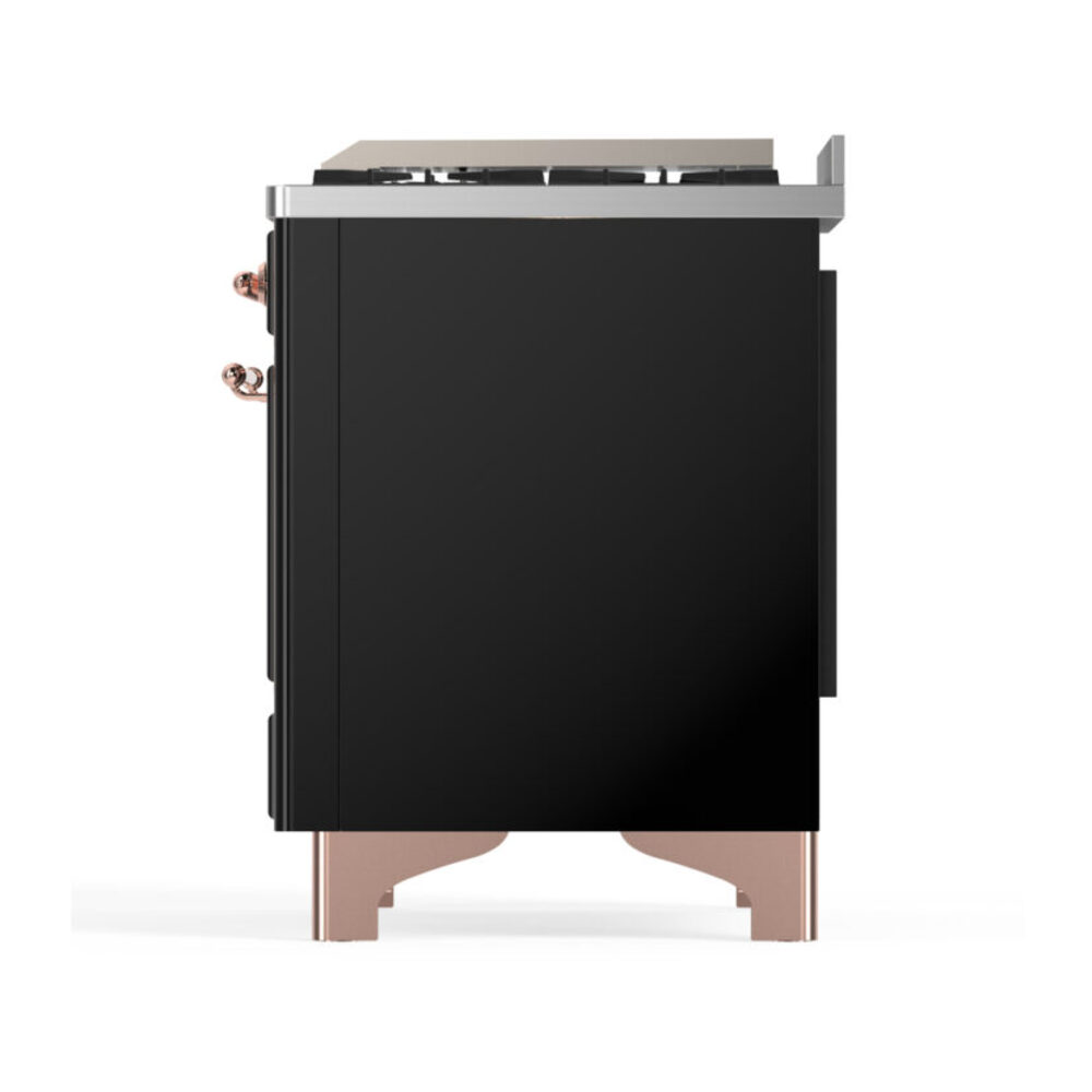 ILVE-UMD40FNR3BKPLP-Left Side View