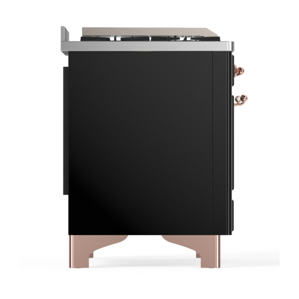 ILVE-UMD40FNR3BKP-Right Side View