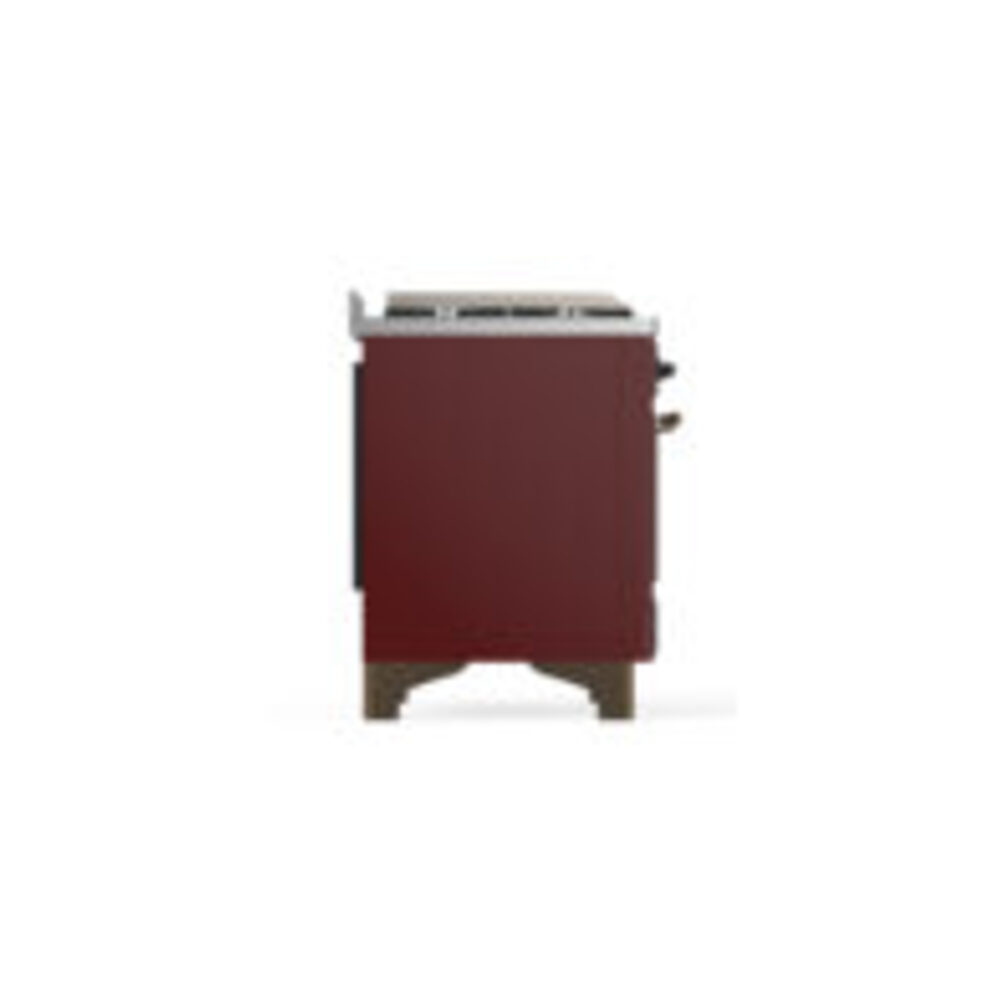 ILVE-UMD40FNR3BUBLP-Right Side View