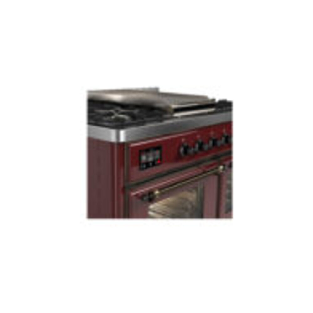 ILVE-UMD40FNR3BUB-Control Knobs View