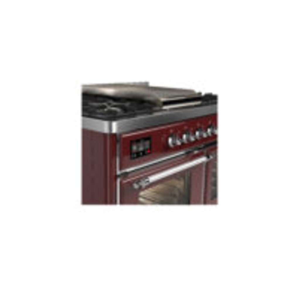 ILVE-UMD40FNR3BUCLP-Control Knobs View