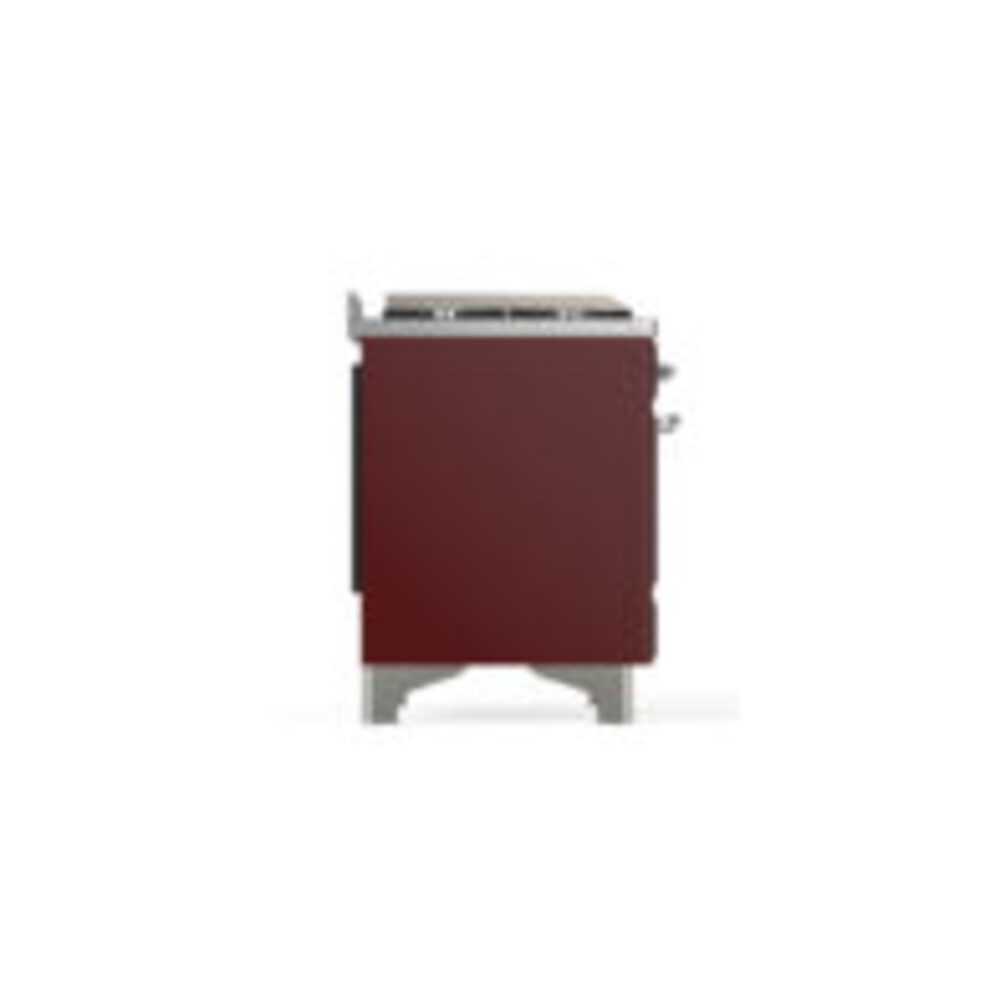 ILVE-UMD40FNR3BUCLP-Right Side View