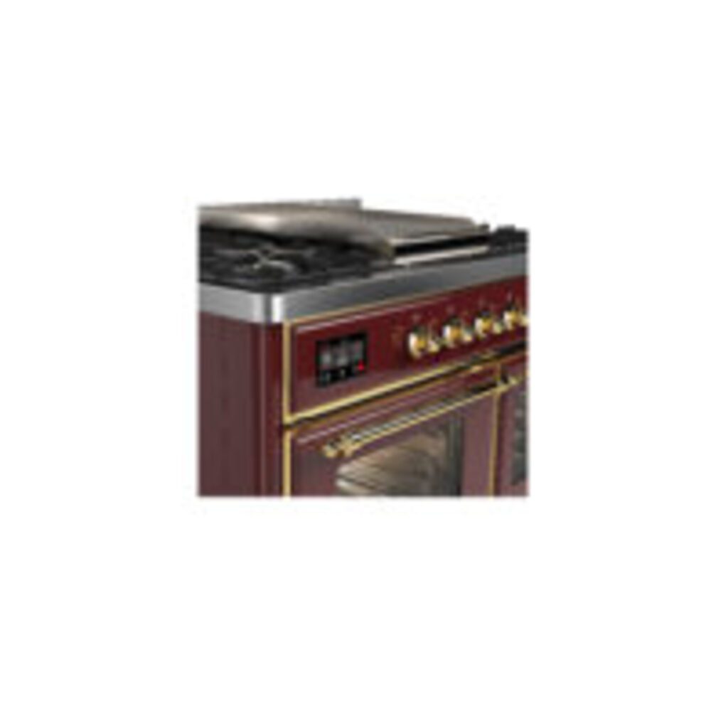 ILVE-UMD40FNR3BUGLP-Control Knobs View