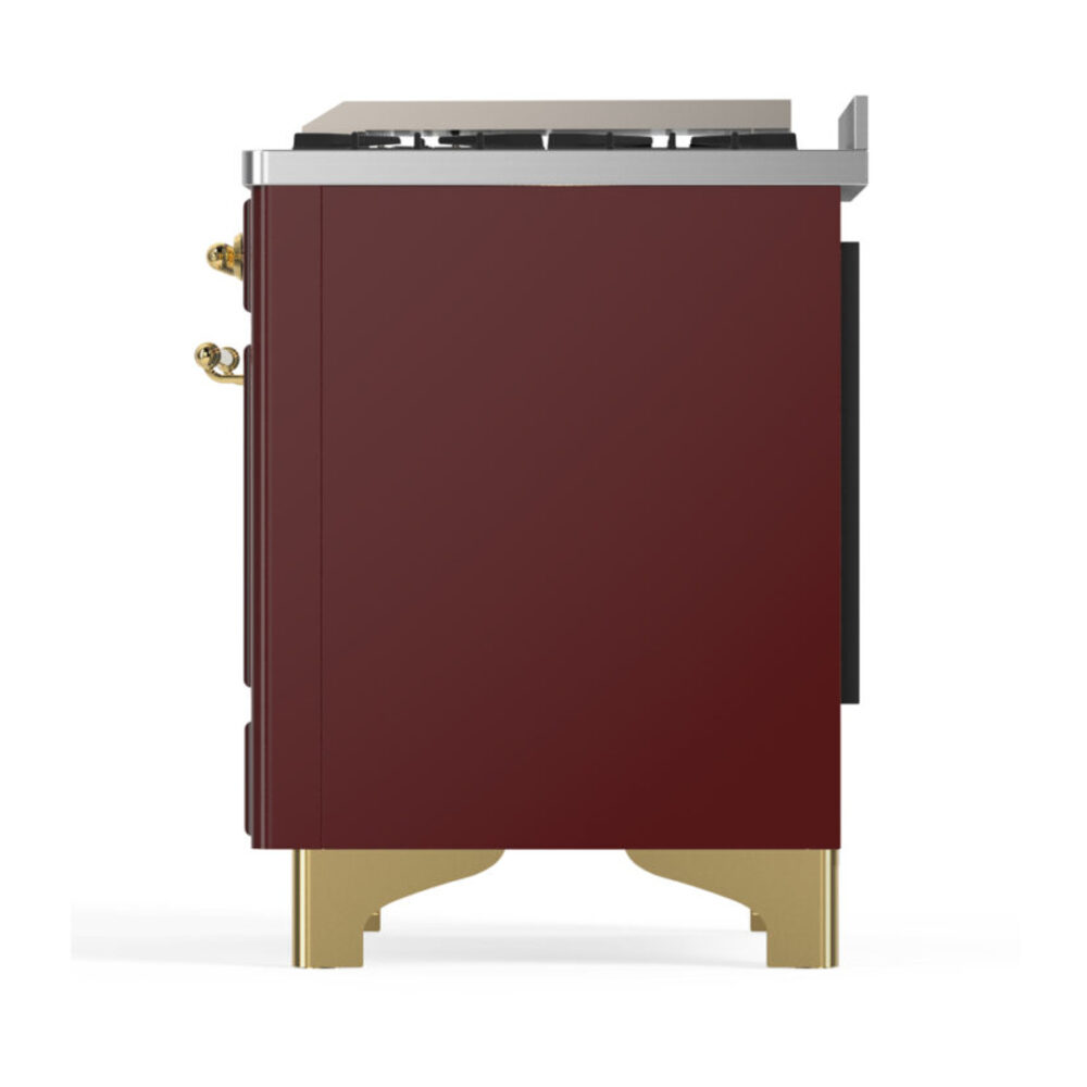 ILVE-UMD40FNR3BUGLP-Left Side View