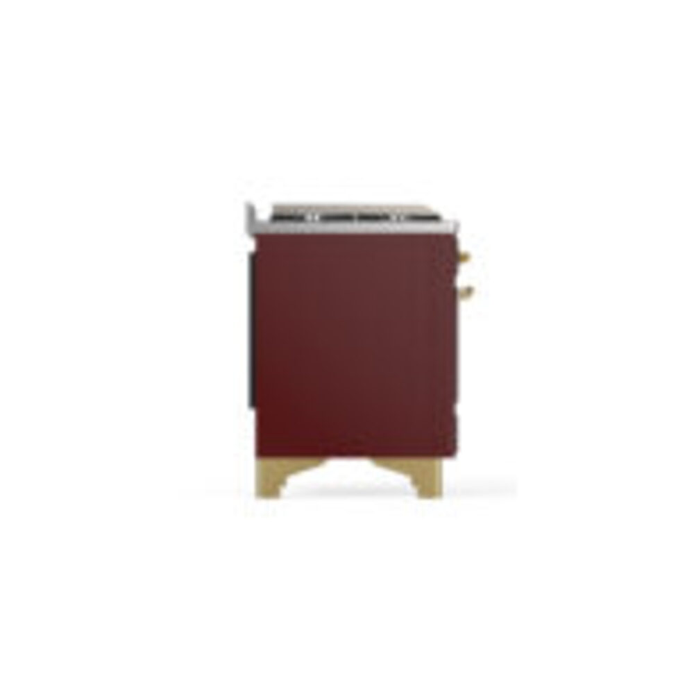 ILVE-UMD40FNR3BUGLP-Right Side View