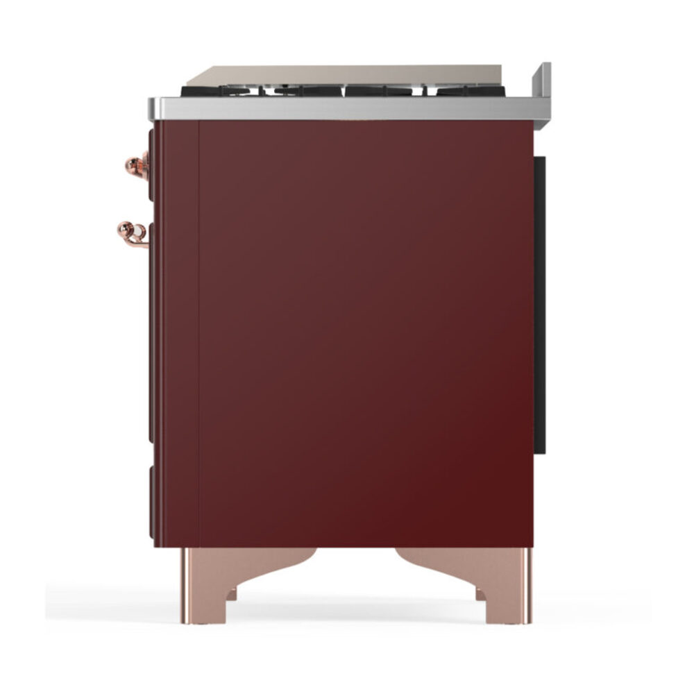 ILVE-UMD40FNR3BUP-Left Side View
