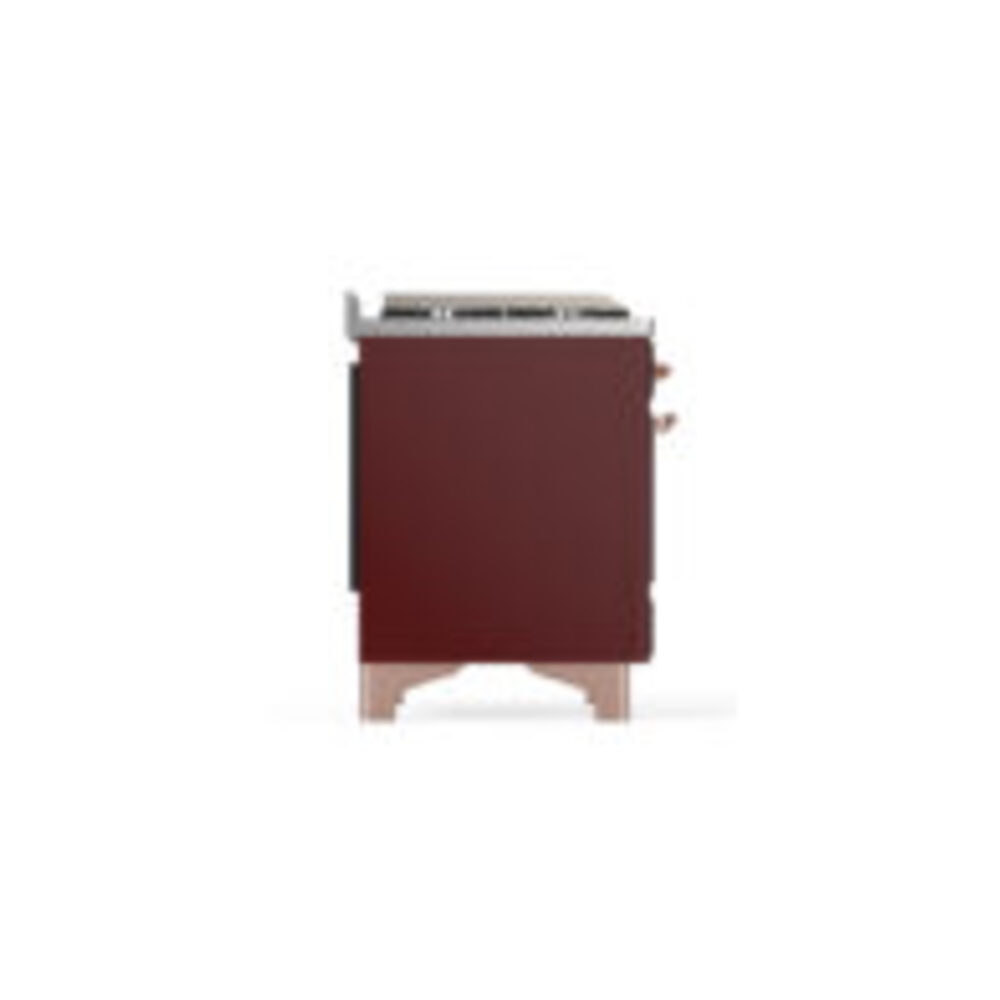 ILVE-UMD40FNR3BUP-Right Side View