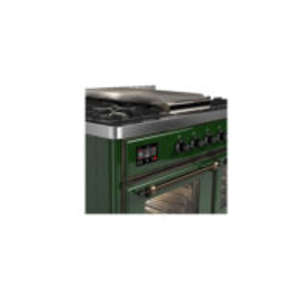 ILVE-UMD40FNR3EGBLP-Control Knobs View