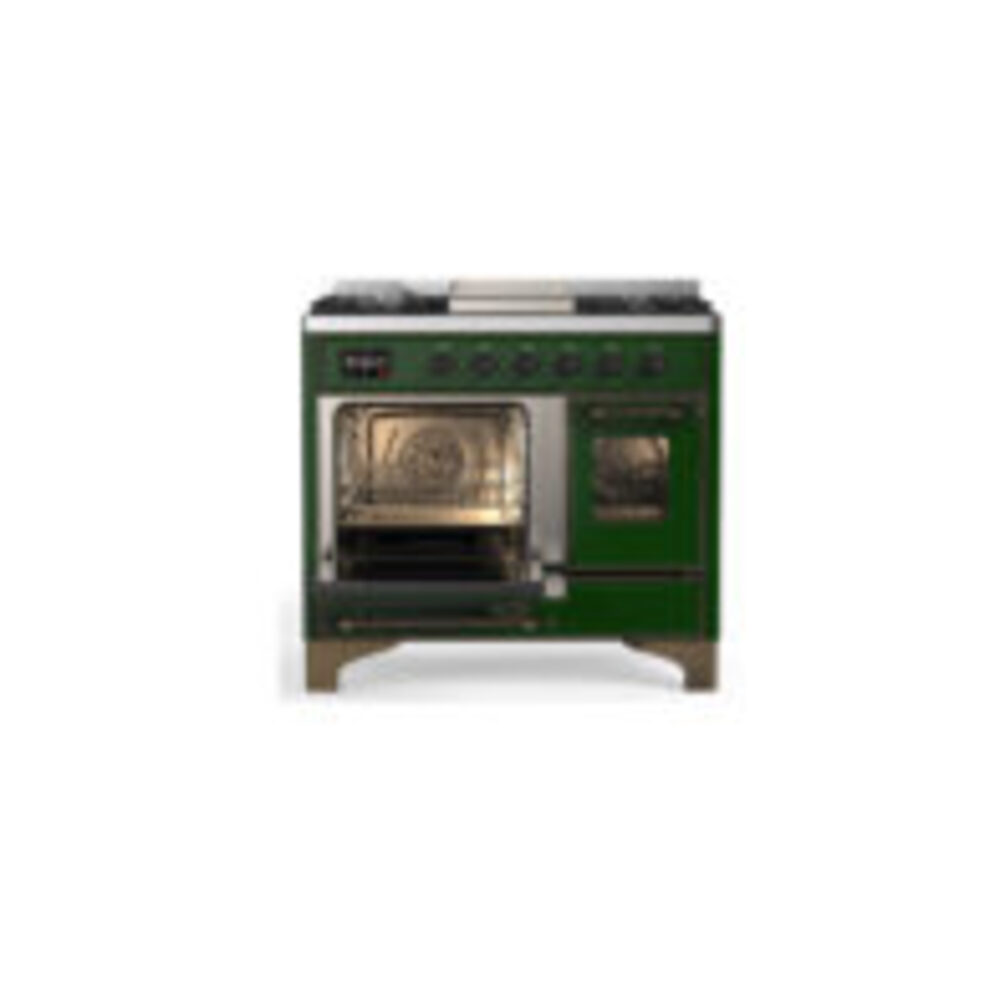 ILVE-UMD40FNR3EGB-Primary Oven Open View