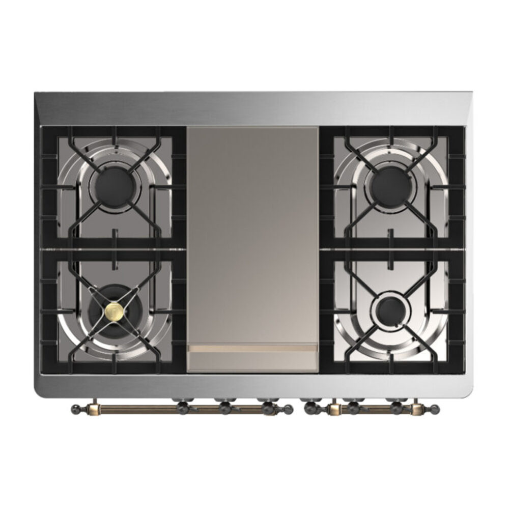 ILVE-UMD40FNR3EGB-Top View