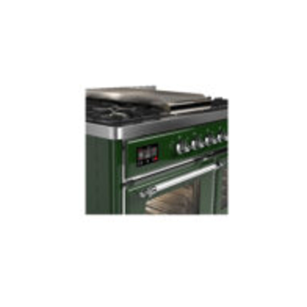 ILVE-UMD40FNR3EGCLP-Control Knobs View