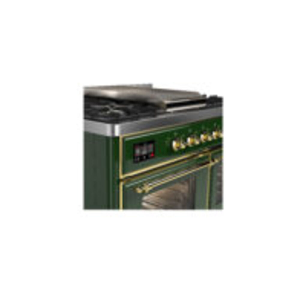 ILVE-UMD40FNR3EGG-Control Knobs View