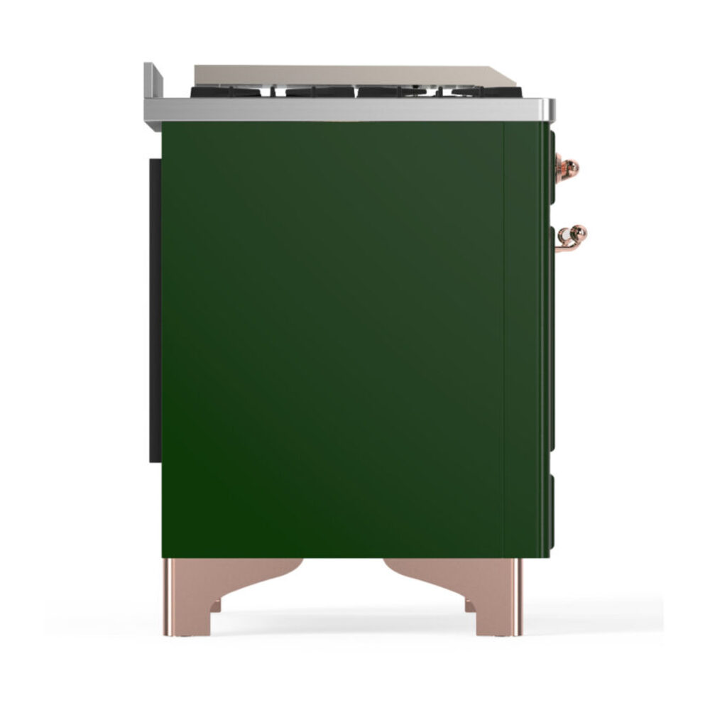 ILVE-UMD40FNR3EGPLP-Right Side View