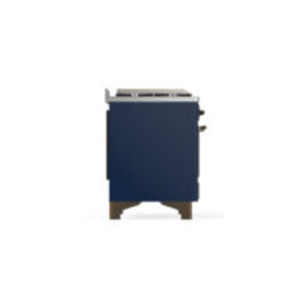 ILVE-UMD40FNR3MBBLP-Right Side View