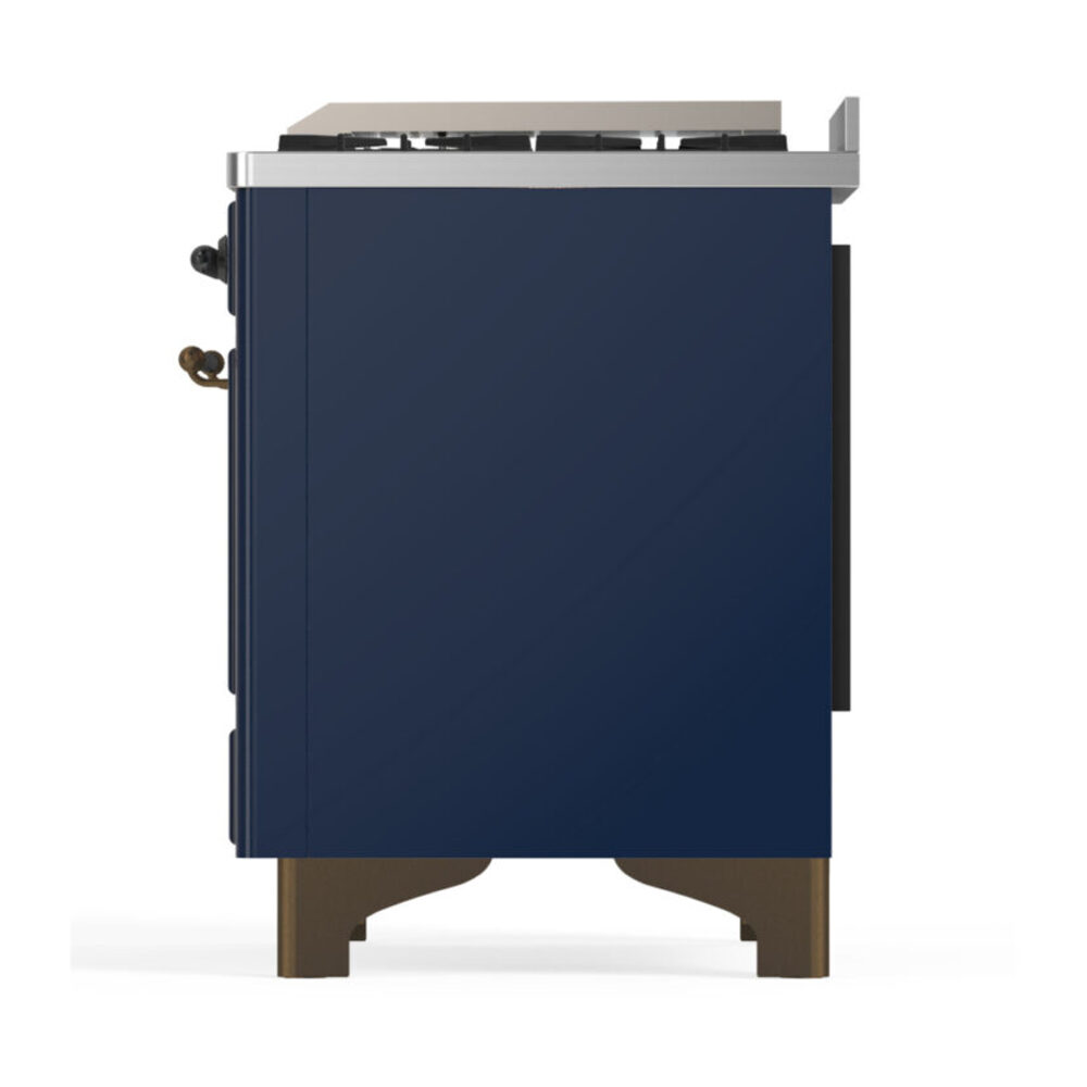 ILVE-UMD40FNR3MBBLP-Left Side View