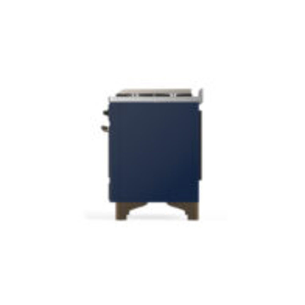 ILVE-UMD40FNR3MBB-Left Side View