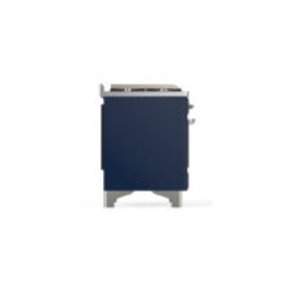 ILVE-UMD40FNR3MBCLP-Right Side View