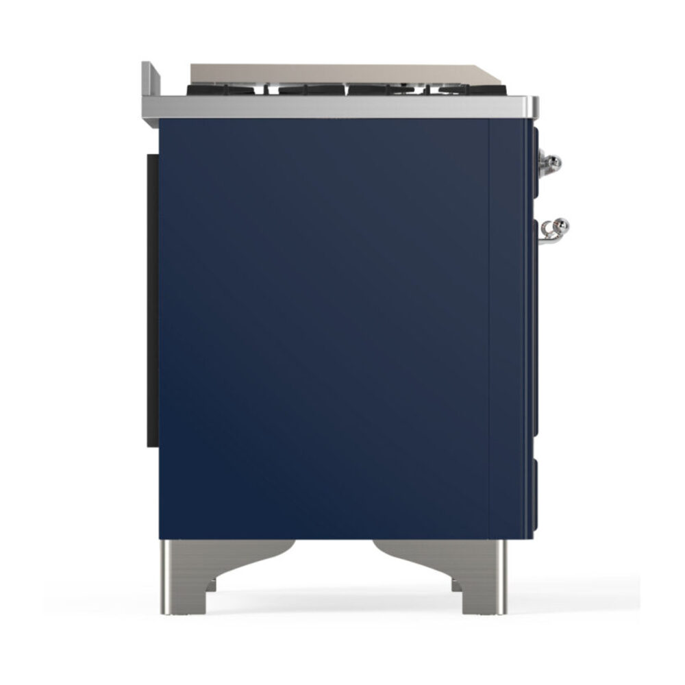 ILVE-UMD40FNR3MBCLP-Right Side View