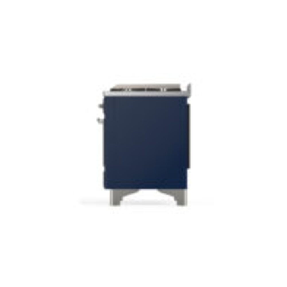 ILVE-UMD40FNR3MBC-Left Side View