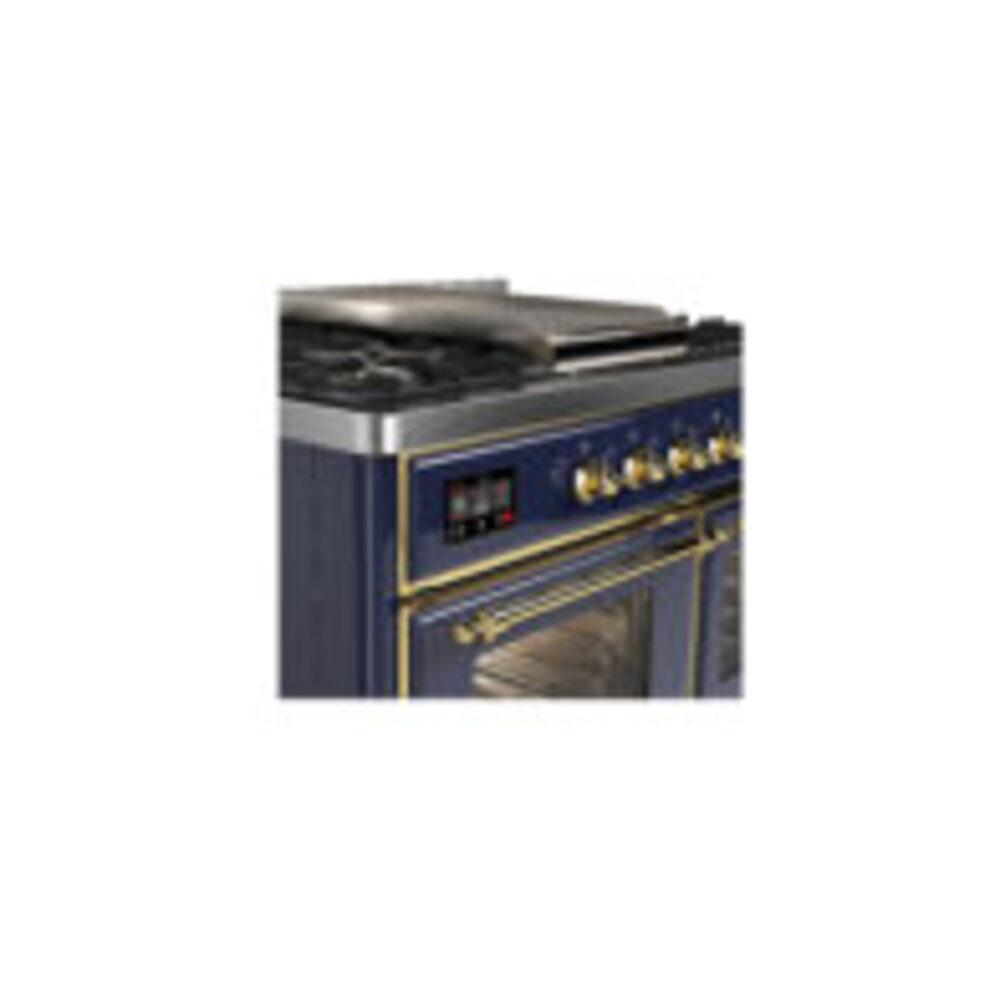 ILVE-UMD40FNR3MBGLP-Control Knobs View