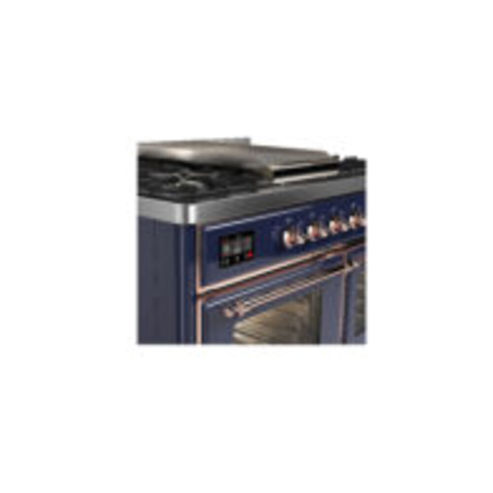 ILVE-UMD40FNR3MBP-Control Knobs View