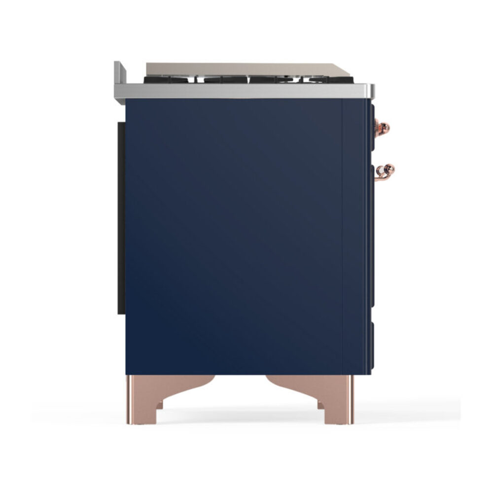 ILVE-UMD40FNR3MBP-Right Side View