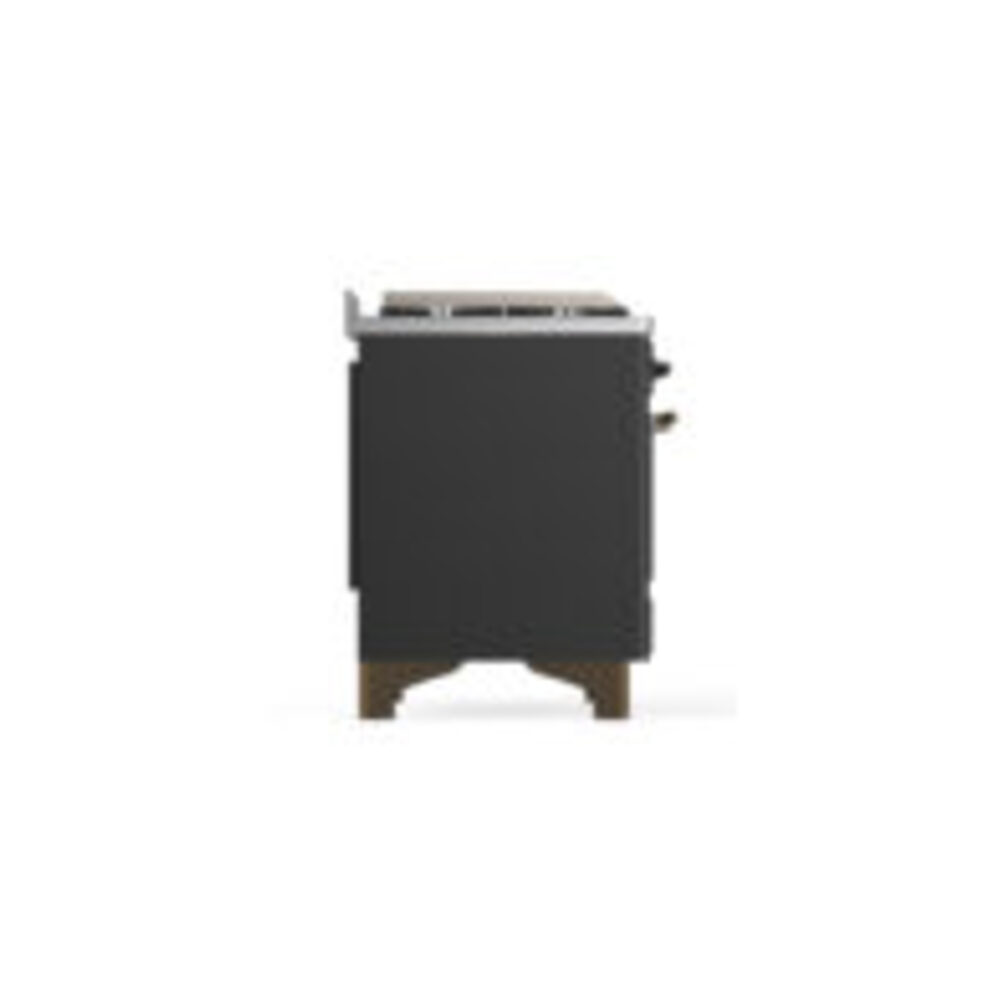 ILVE-UMD40FNR3MGBLP-Right Side View