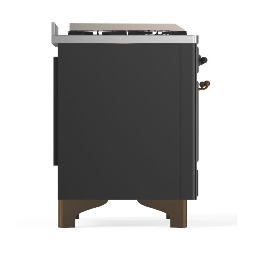 ILVE-UMD40FNR3MGB-Right Side View