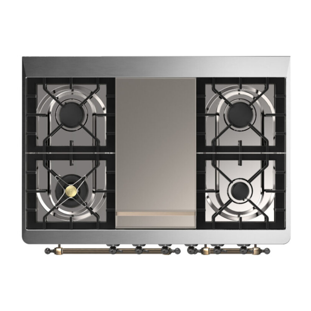 ILVE-UMD40FNR3MGB-Top View