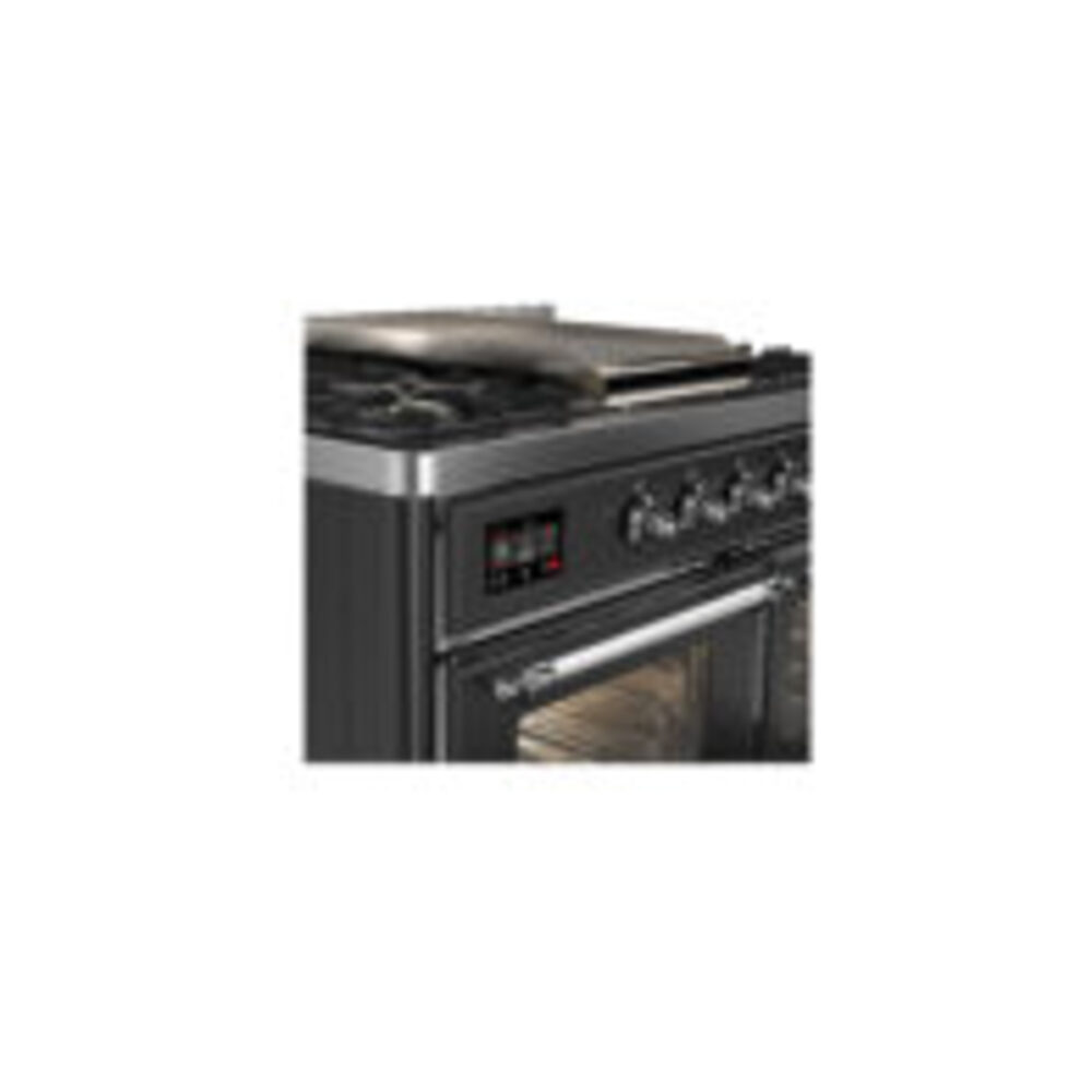 ILVE-UMD40FNR3MGC-Control Knobs View