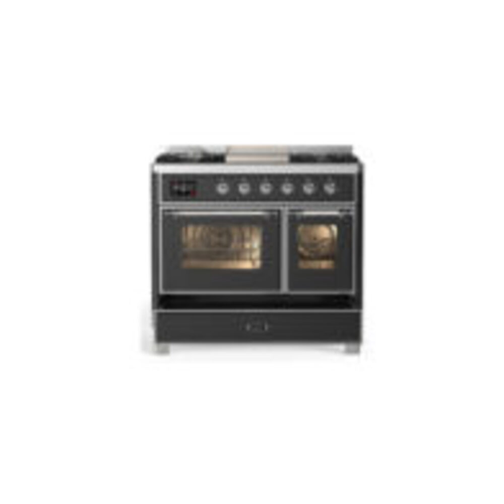 ILVE-UMD40FNR3MGC-Drawer Open View