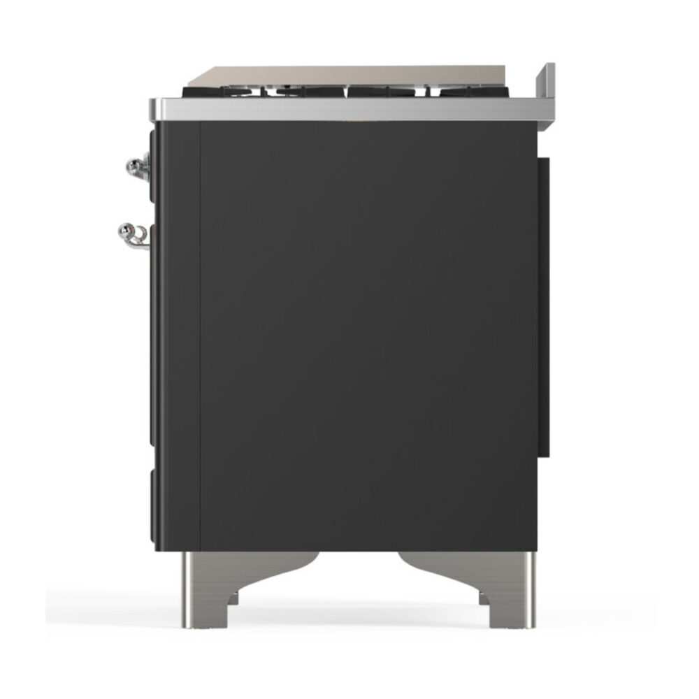 ILVE-UMD40FNR3MGC-Left Side View