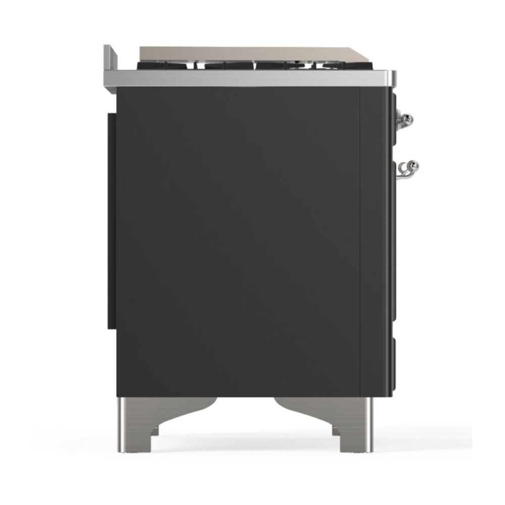 ILVE-UMD40FNR3MGC-Right Side View