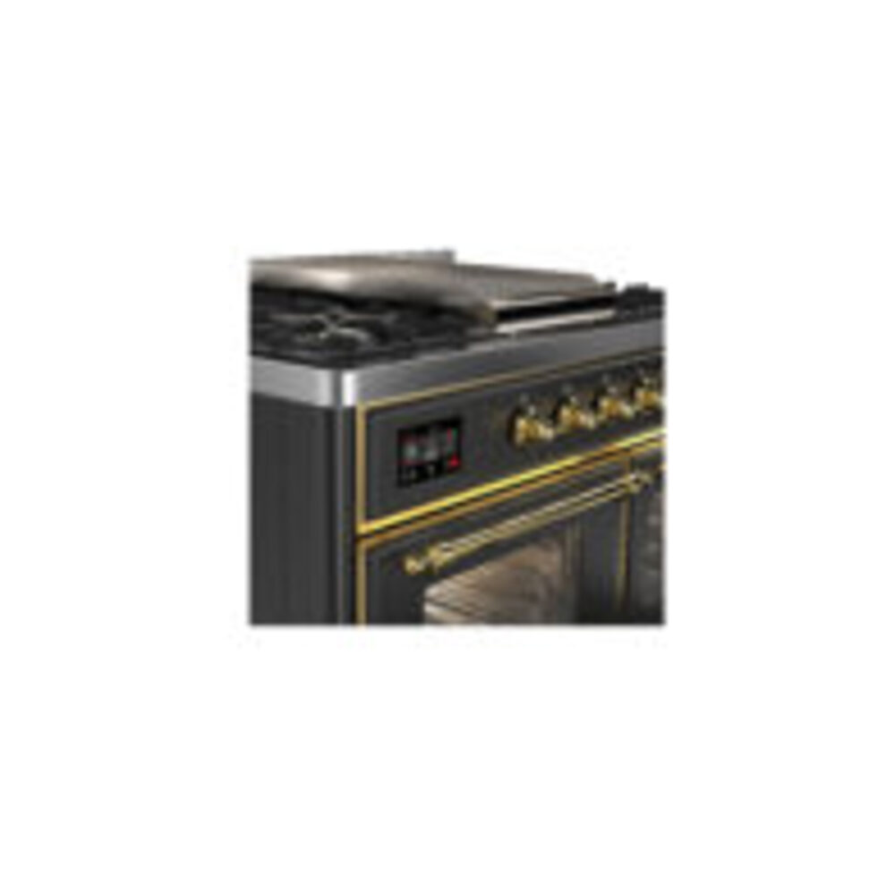 ILVE-UMD40FNR3MGGLP-Control Knobs View