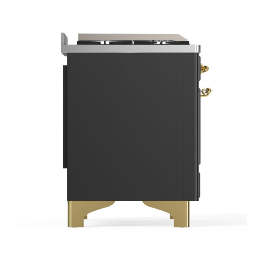 ILVE-UMD40FNR3MGG-Right Side View