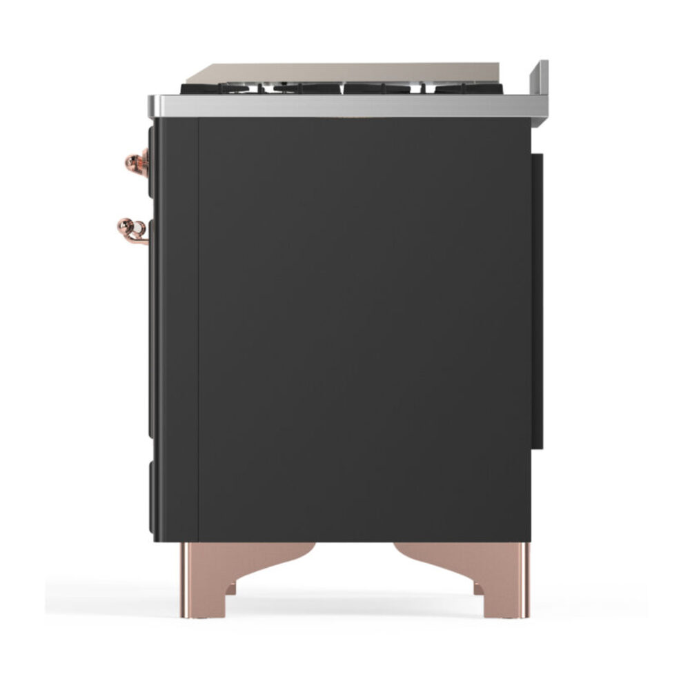 ILVE-UMD40FNR3MGPLP-Left Side View