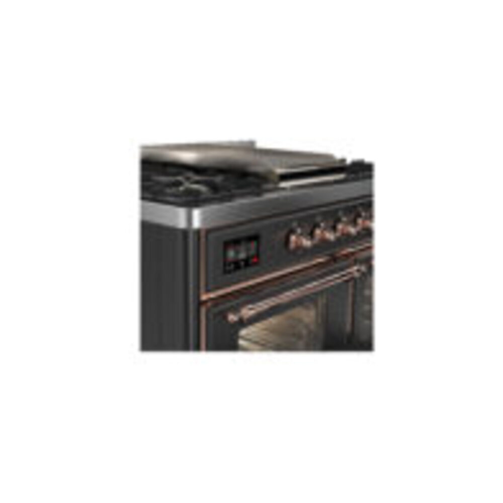 ILVE-UMD40FNR3MGP-Control Knobs View