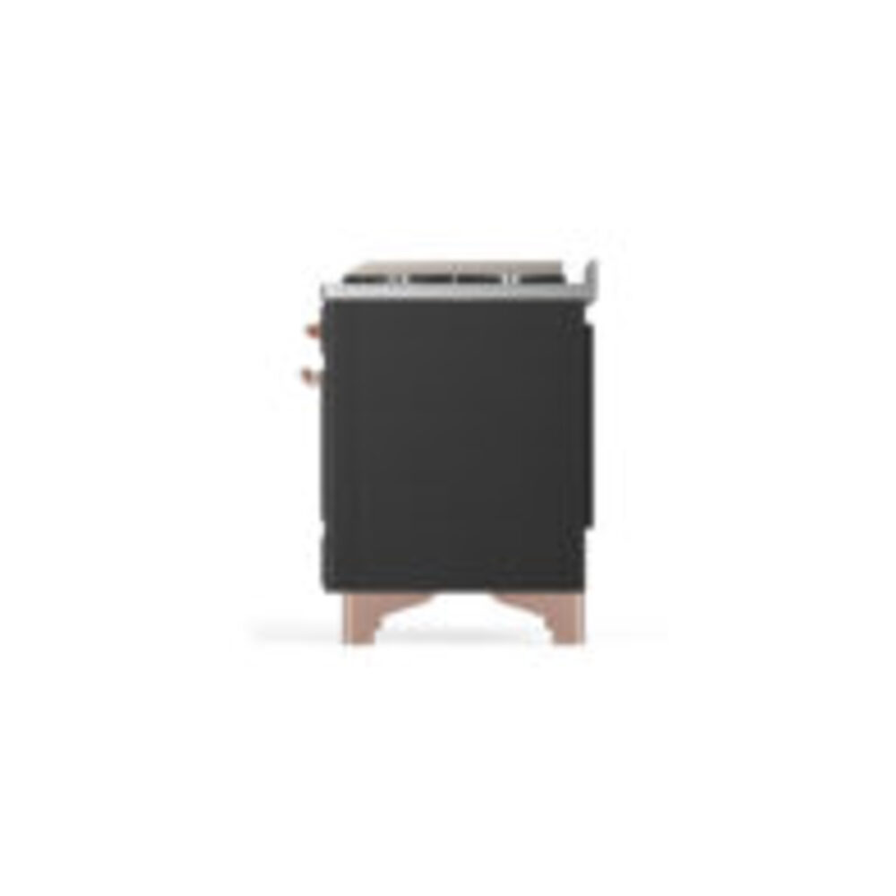 ILVE-UMD40FNR3MGP-Left Side View