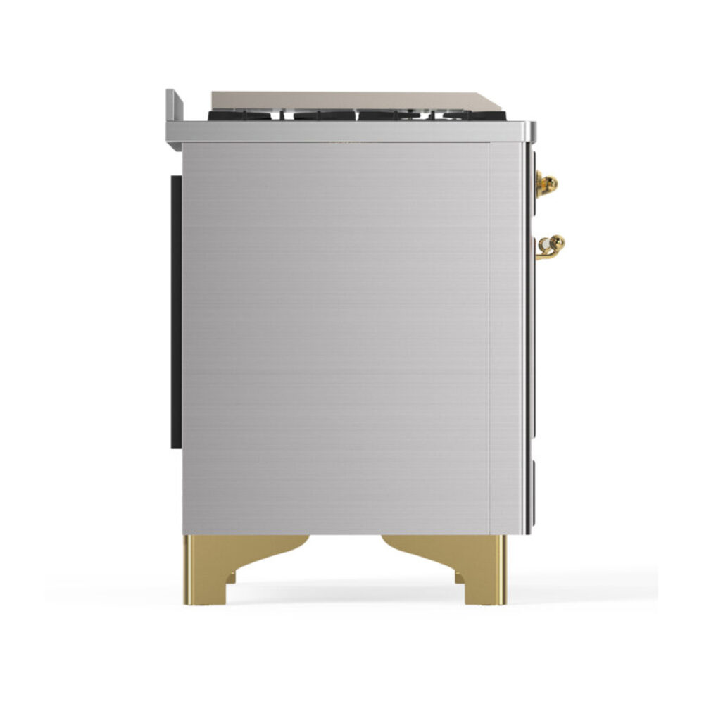 ILVE-UMD40FNR3SSGLP-Right Side View