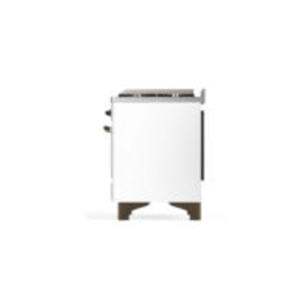 ILVE-UMD40FNR3WHB-Left Side View