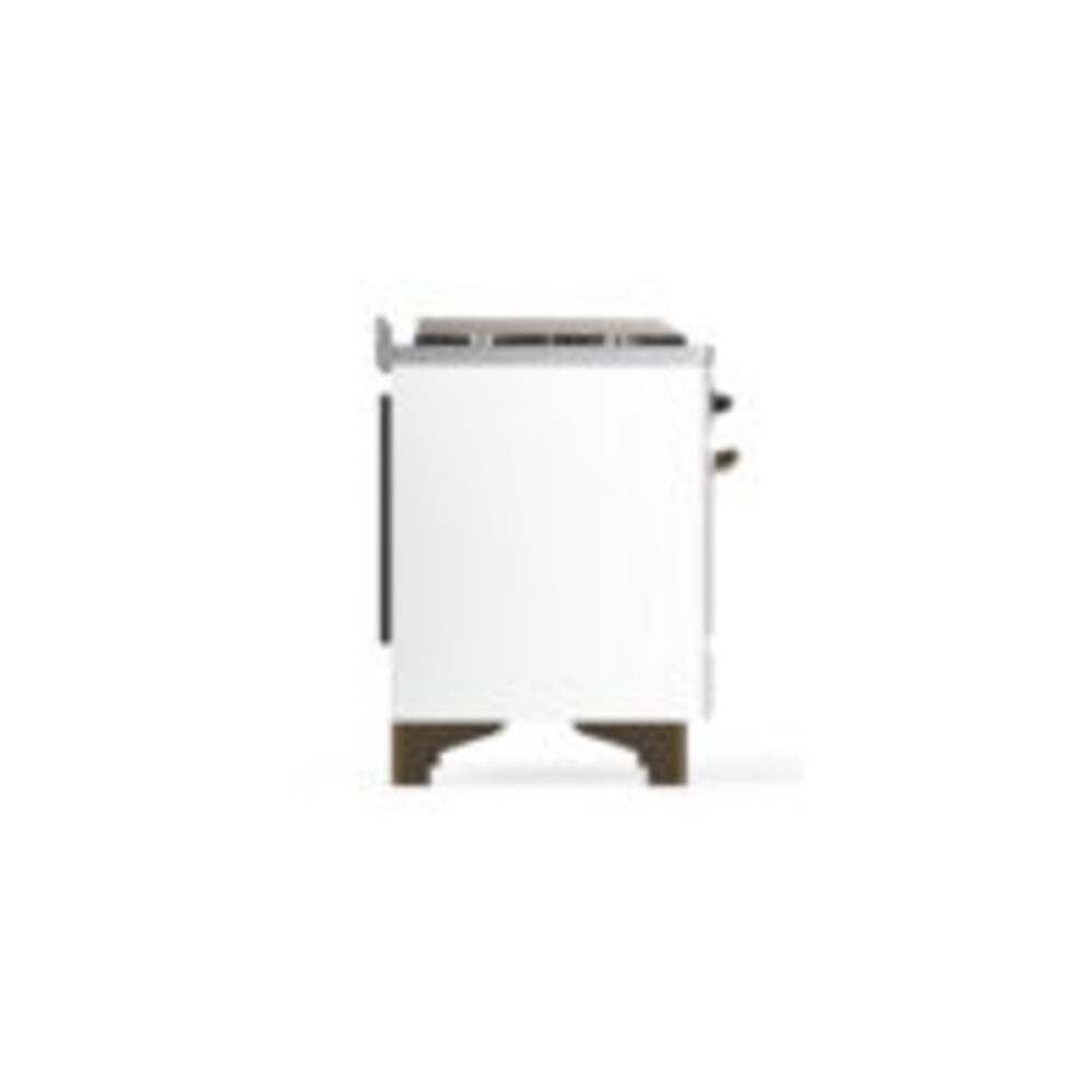 ILVE-UMD40FNR3WHB-Right Side View