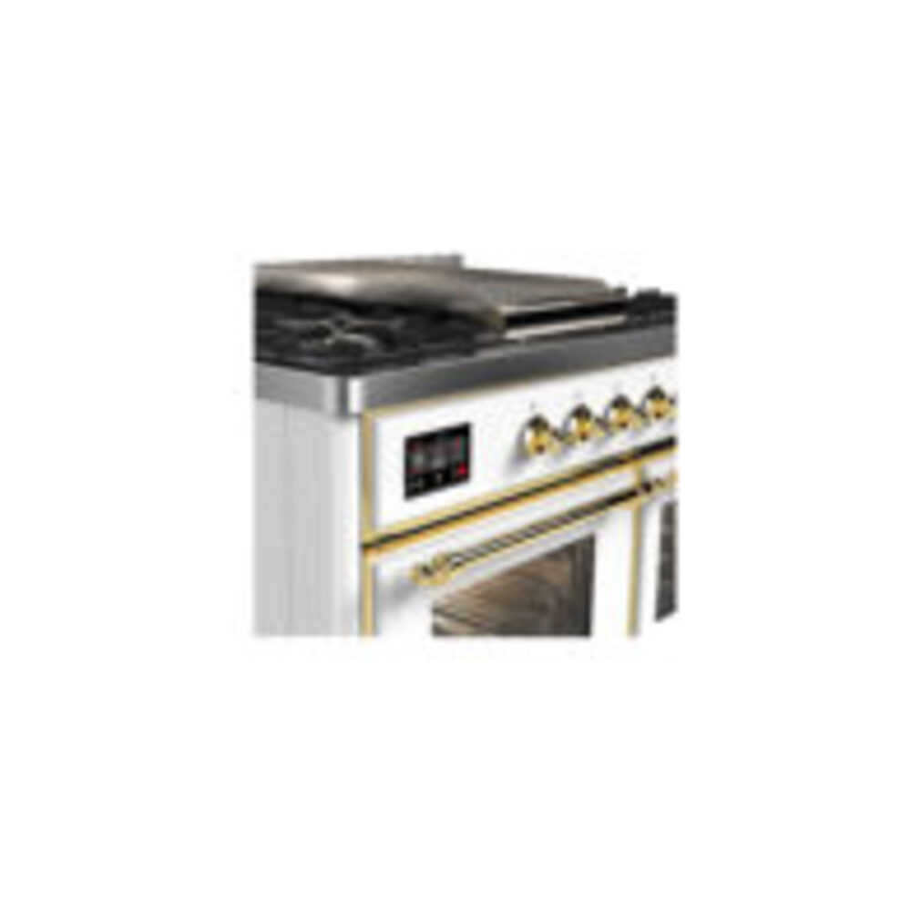 ILVE-UMD40FNR3WHG-Control Knobs View